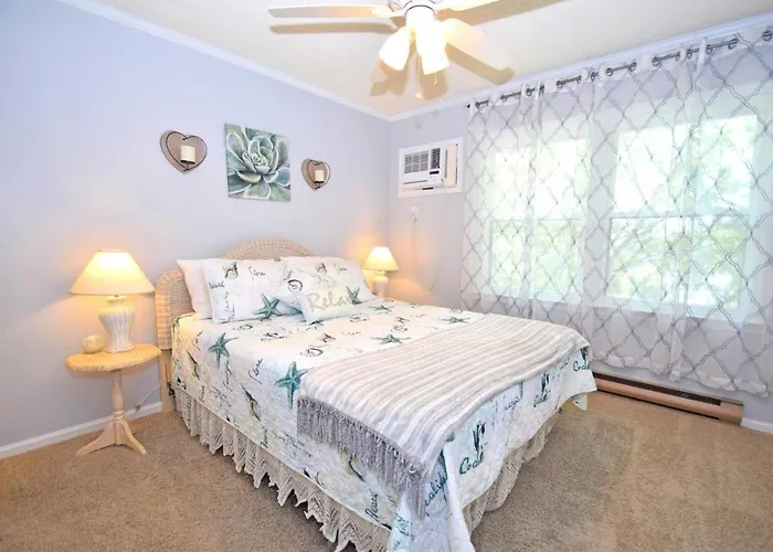 Nanticoke Square 207b Townhouse Holiday home *