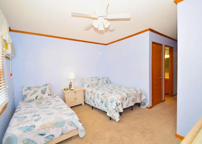Holiday home Nanticoke Square 207b Townhouse
