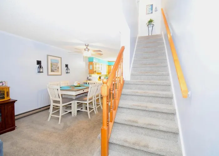 Nanticoke Square 207b Townhouse *