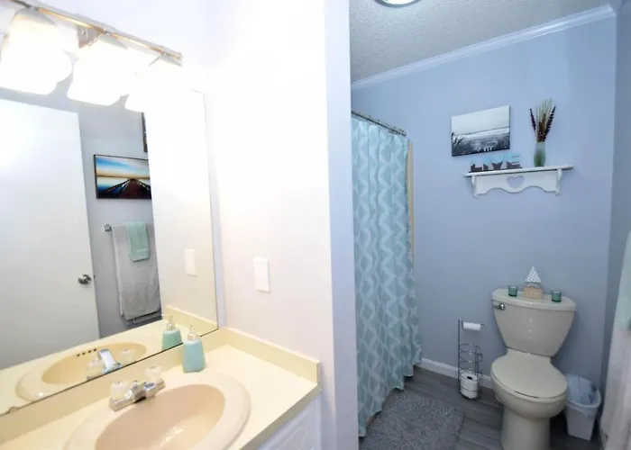 Nanticoke Square 207b Townhouse * Ocean City