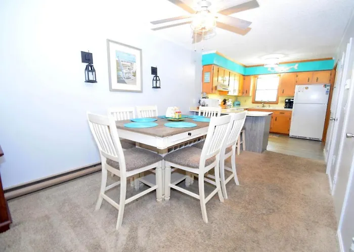 Nanticoke Square 207b Townhouse *