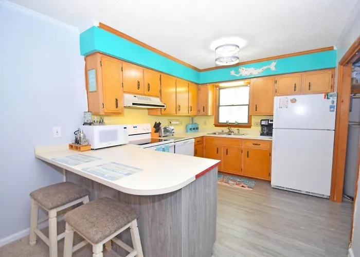 Nanticoke Square 207b Townhouse Holiday home *