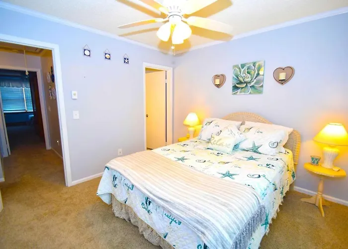 Holiday home Nanticoke Square 207b Townhouse Ocean City