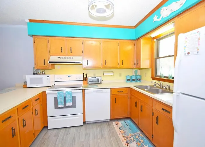 Holiday home Nanticoke Square 207b Townhouse Ocean City